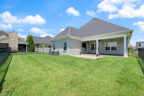 318 Edna May Drive Murfreesboro TN 37128