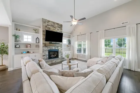 318 Edna May Drive Murfreesboro TN 37128