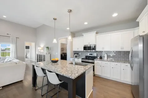 318 Edna May Drive Murfreesboro TN 37128