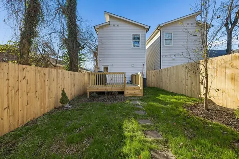 1732 25th Ave, N Nashville TN 37208