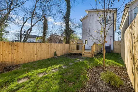 1732 25th Ave, N Nashville TN 37208