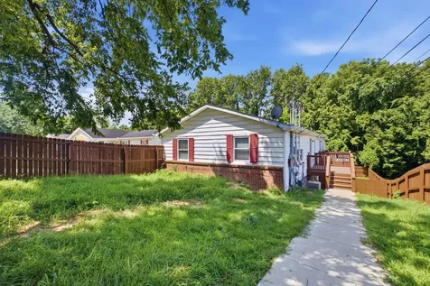 8121 Bonnafair Drive Hermitage TN 37076