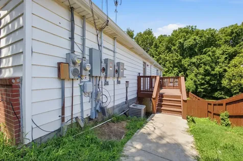 8121 Bonnafair Drive Hermitage TN 37076