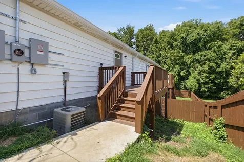 8121 Bonnafair Drive Hermitage TN 37076