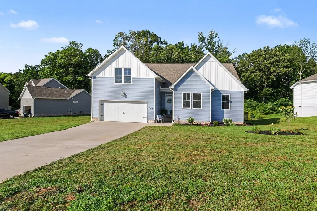 1149 Jonathan Lane Springfield TN 37172