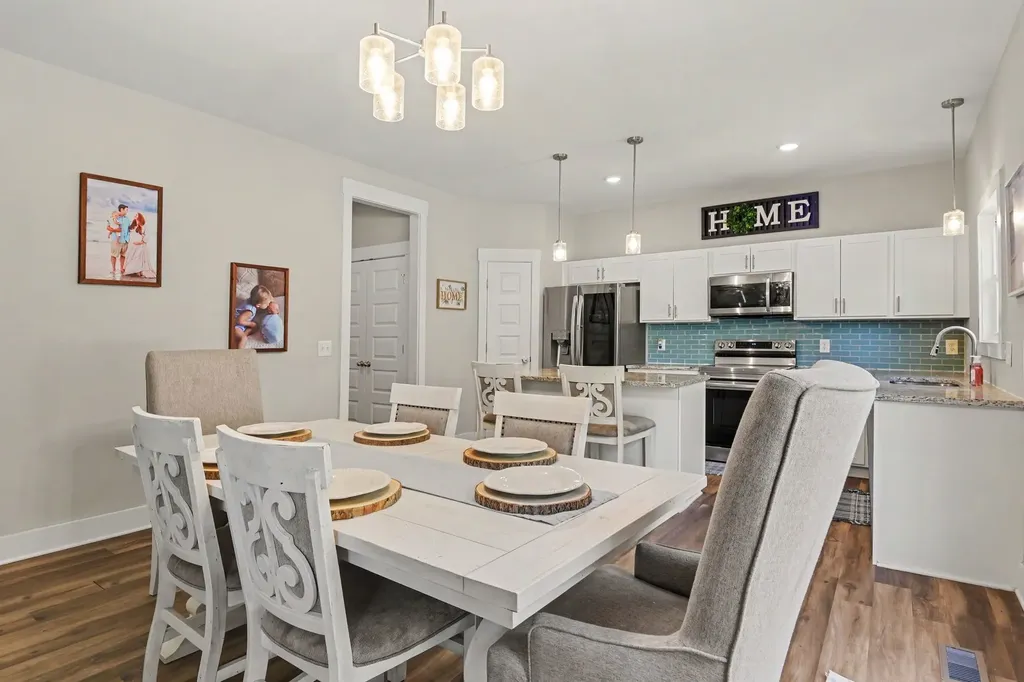 1149 Jonathan Lane Springfield TN 37172