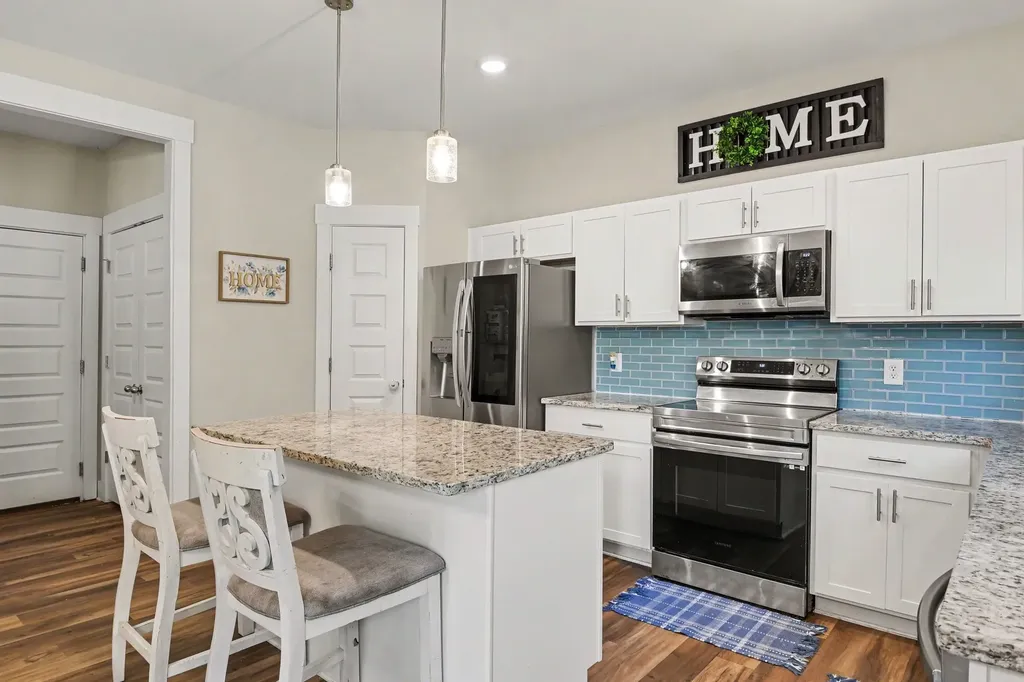 1149 Jonathan Lane Springfield TN 37172