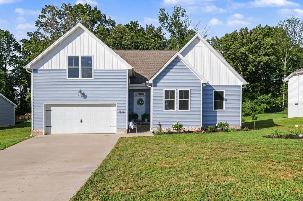 1149 Jonathan Lane Springfield TN 37172