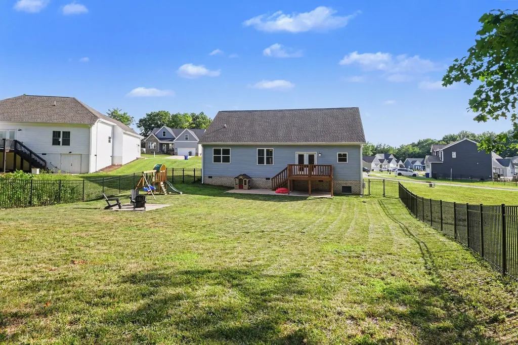 1149 Jonathan Lane Springfield TN 37172