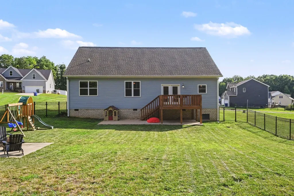 1149 Jonathan Lane Springfield TN 37172