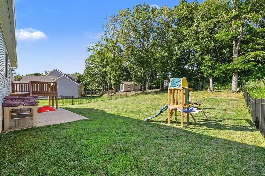 1149 Jonathan Lane Springfield TN 37172