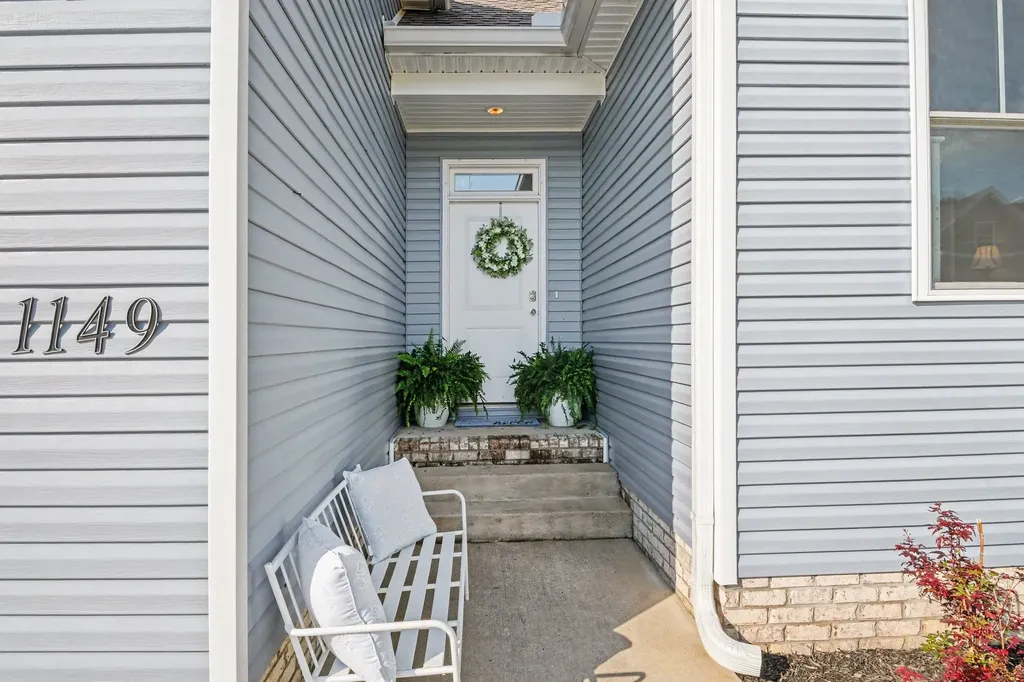 1149 Jonathan Lane Springfield TN 37172