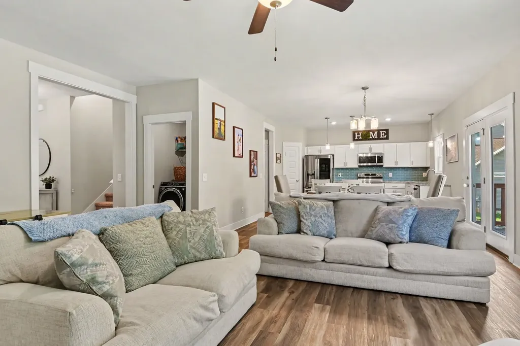 1149 Jonathan Lane Springfield TN 37172