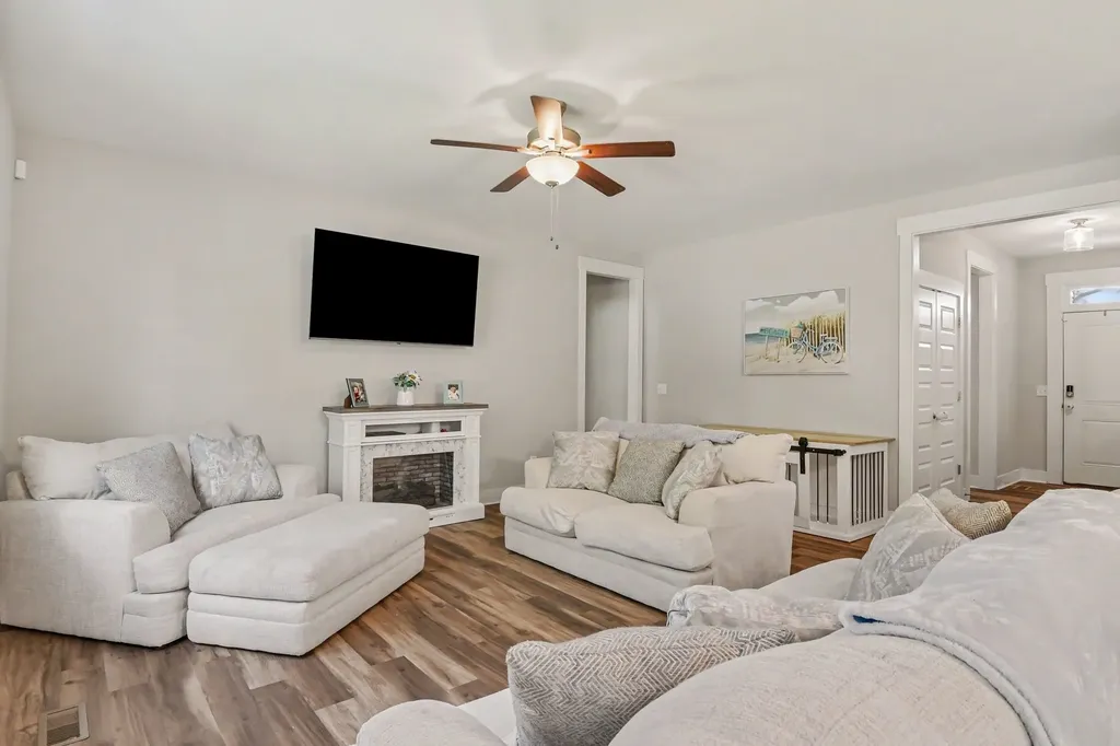 1149 Jonathan Lane Springfield TN 37172