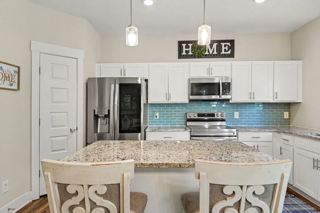 1149 Jonathan Lane Springfield TN 37172