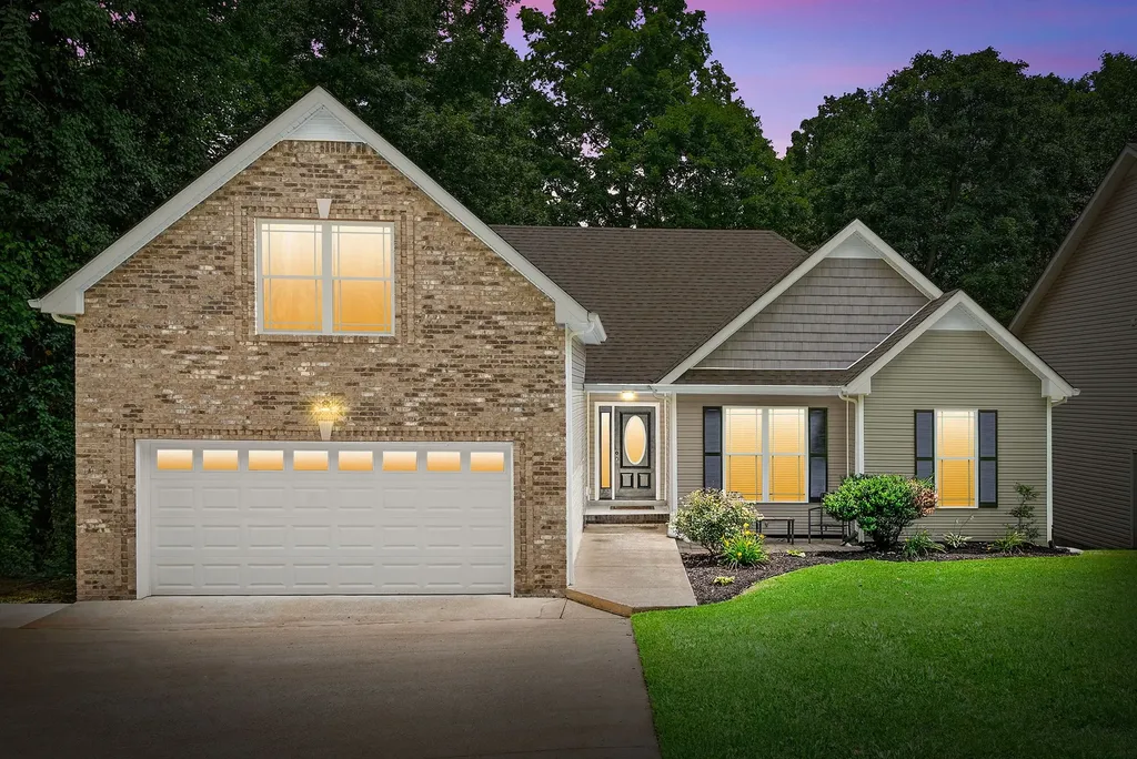 538 Current Road Clarksville TN 37040