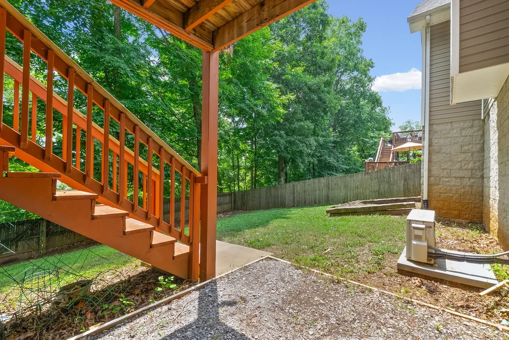 538 Current Road Clarksville TN 37040