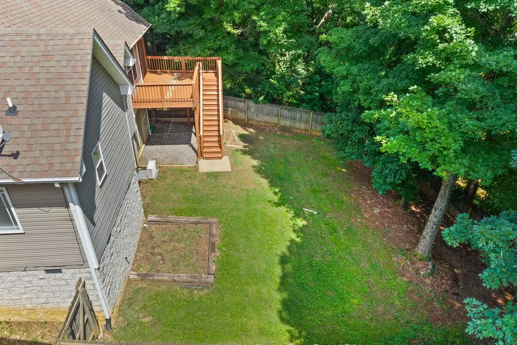 538 Current Road Clarksville TN 37040