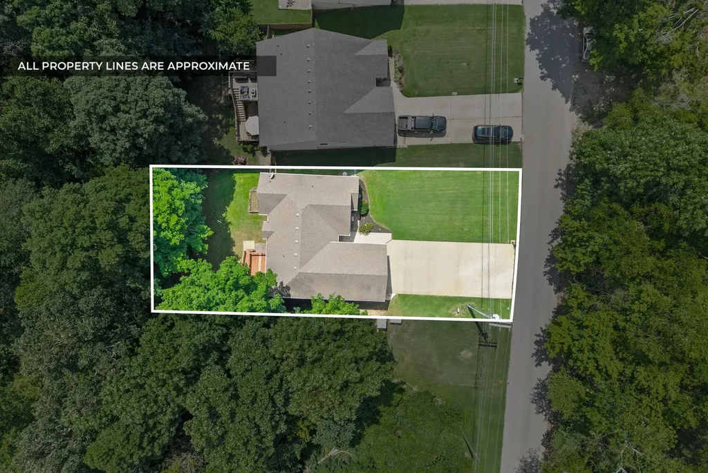 538 Current Road Clarksville TN 37040