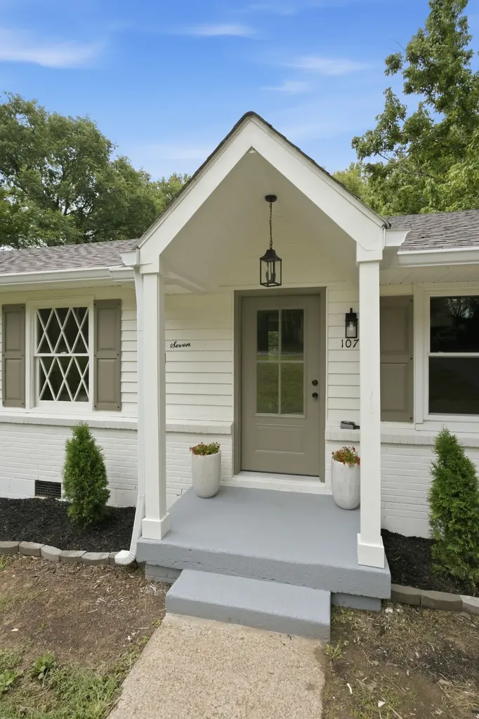 107 Rainbow Circle Columbia TN 38401