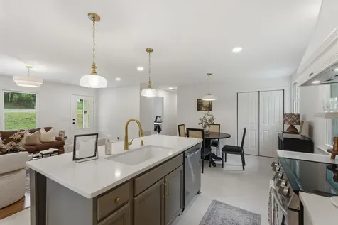107 Rainbow Circle Columbia TN 38401