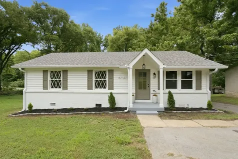 107 Rainbow Circle Columbia TN 38401