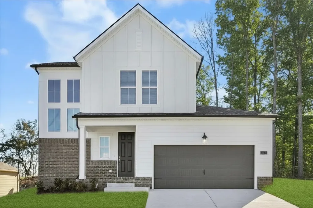 1029 Riverview Run Madison TN 37115