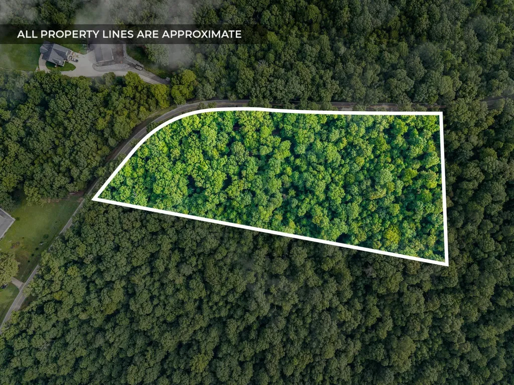 5021 Old Highway 13 Cumberland City TN 37050