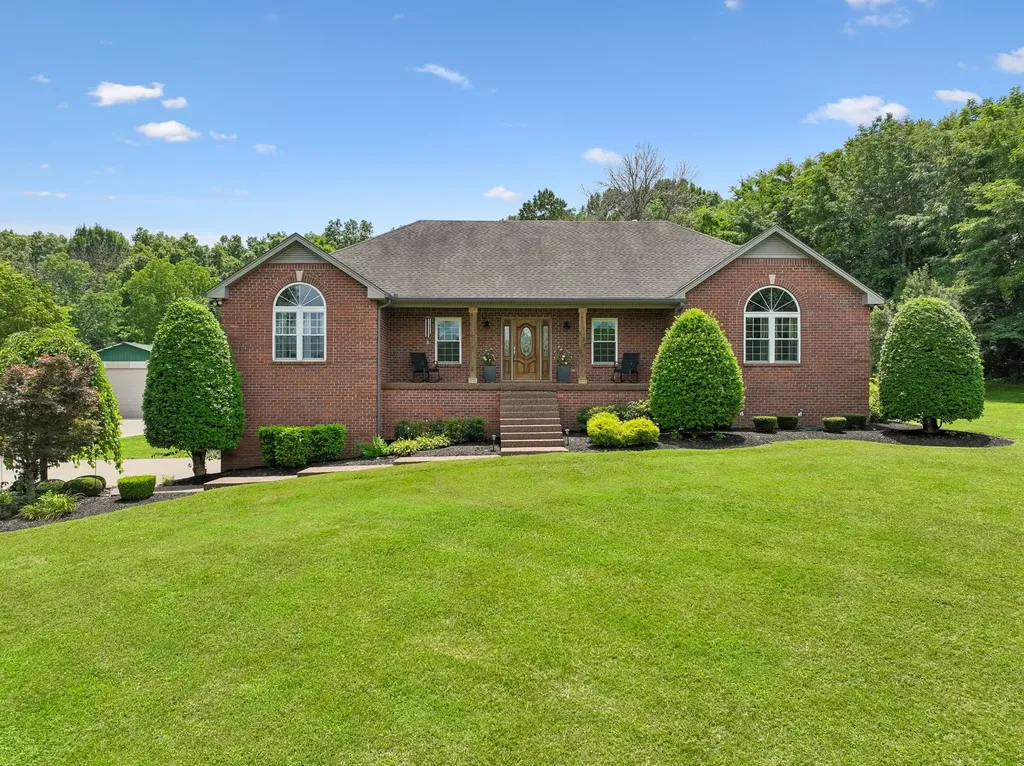 1254 Callis Road Lebanon TN 37090