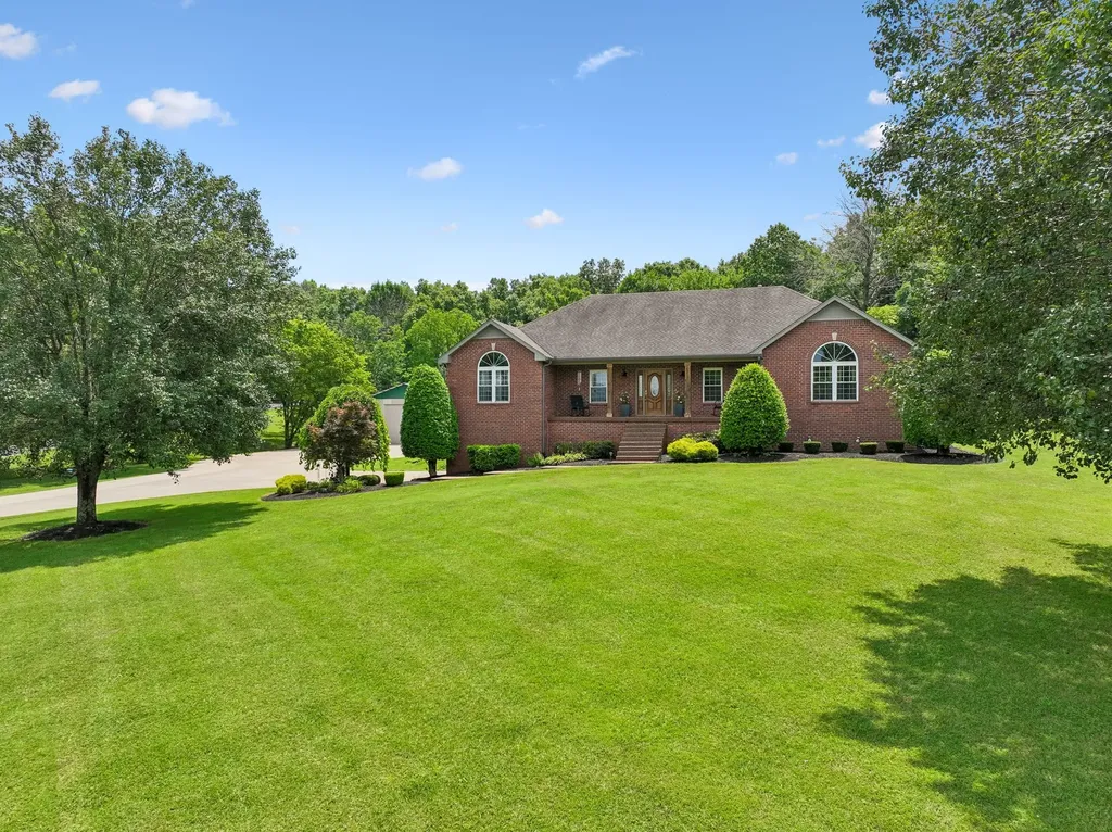 1254 Callis Road Lebanon TN 37090