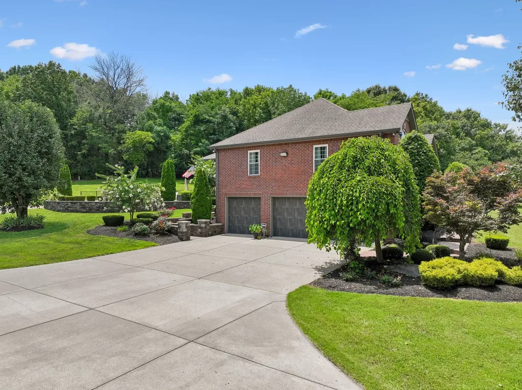 1254 Callis Road Lebanon TN 37090