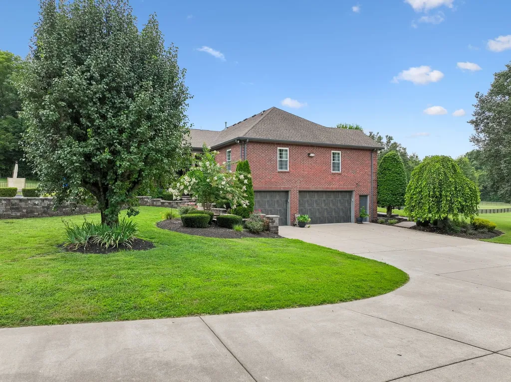 1254 Callis Road Lebanon TN 37090