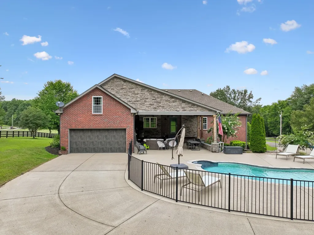 1254 Callis Road Lebanon TN 37090