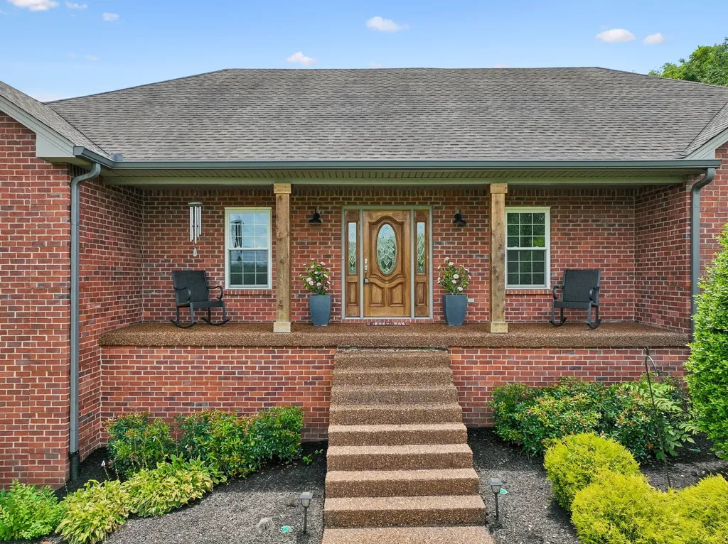 1254 Callis Road Lebanon TN 37090