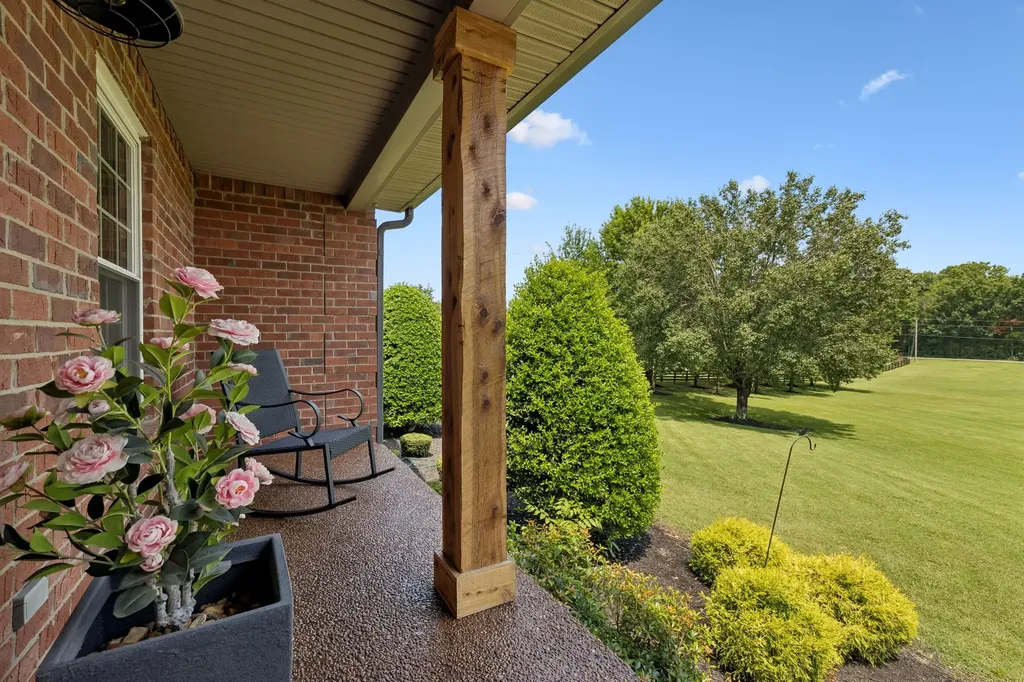 1254 Callis Road Lebanon TN 37090