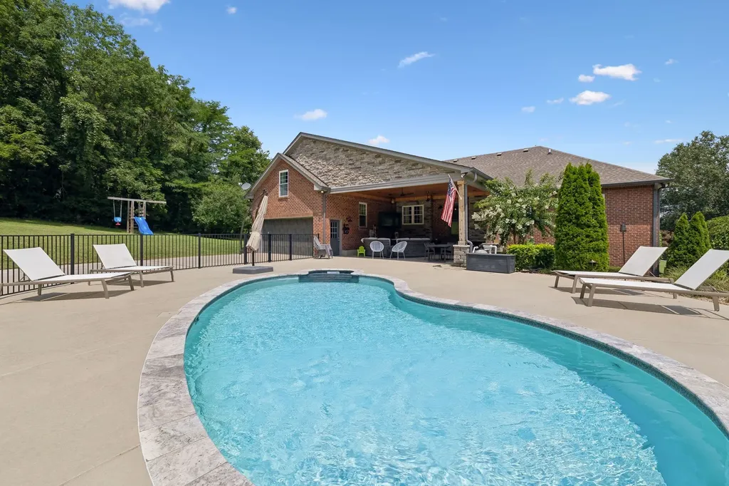 1254 Callis Road Lebanon TN 37090