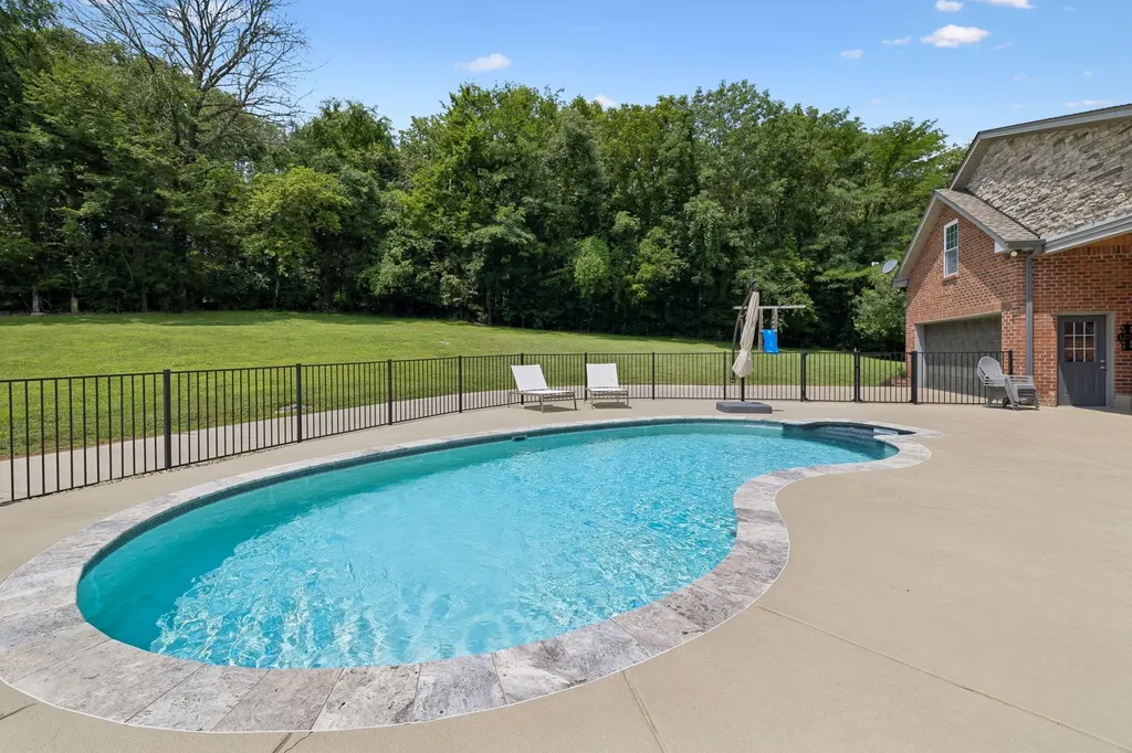 1254 Callis Road Lebanon TN 37090