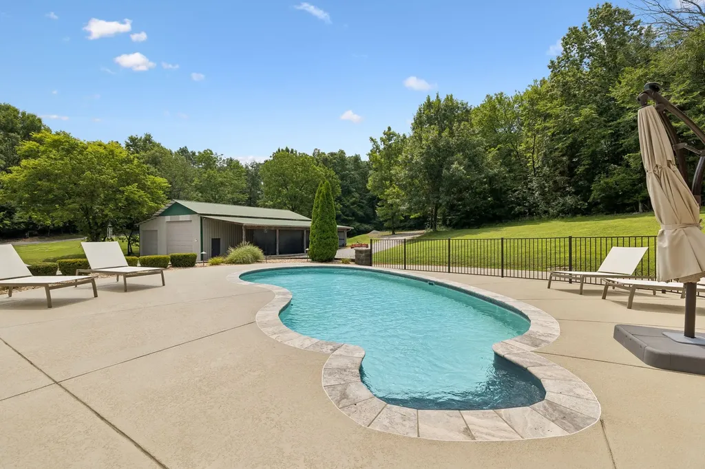 1254 Callis Road Lebanon TN 37090