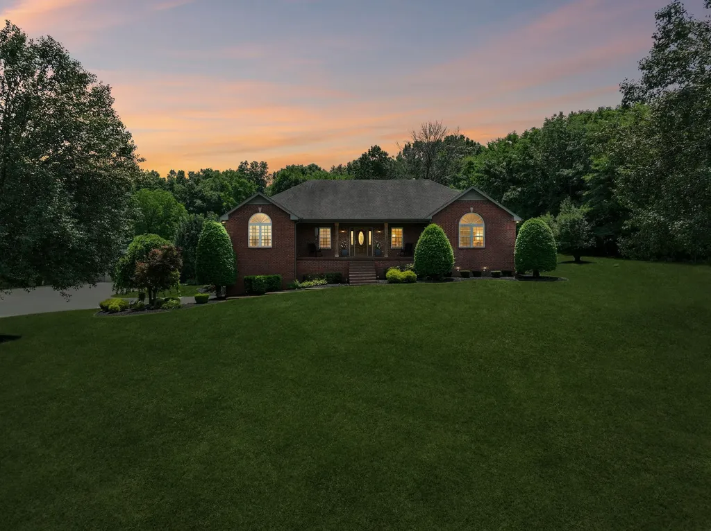 1254 Callis Road Lebanon TN 37090