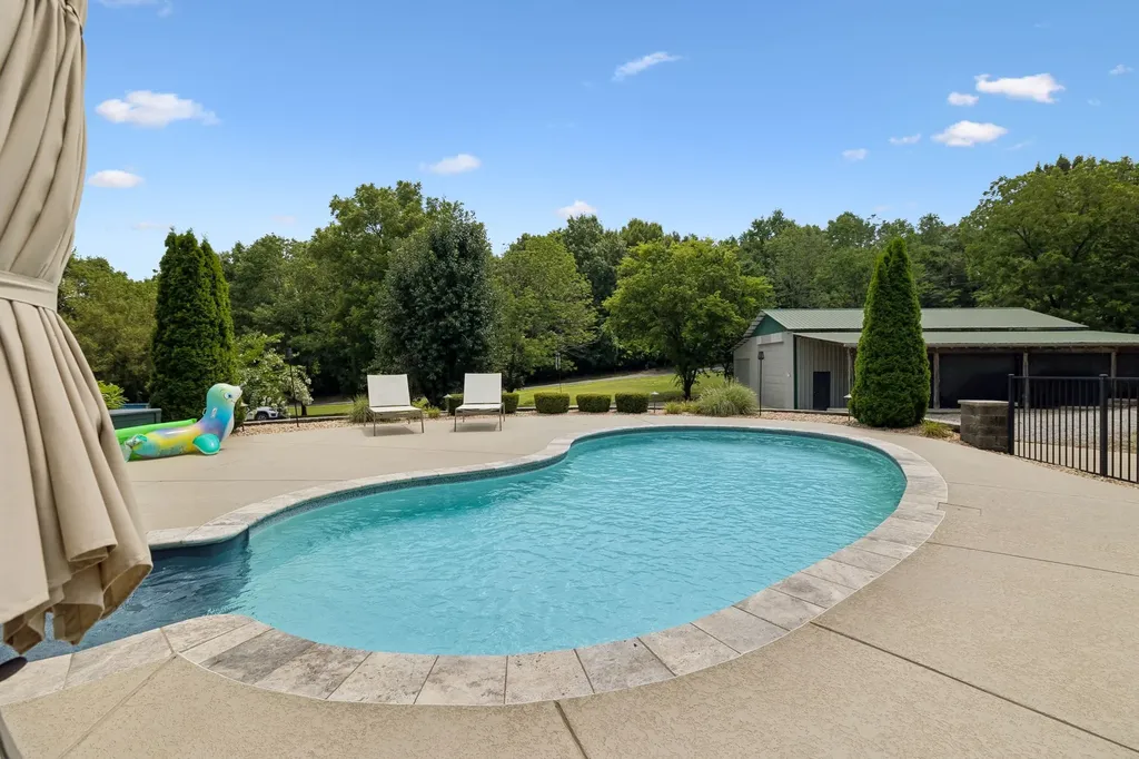 1254 Callis Road Lebanon TN 37090