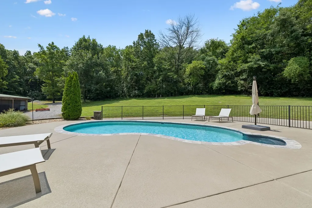 1254 Callis Road Lebanon TN 37090