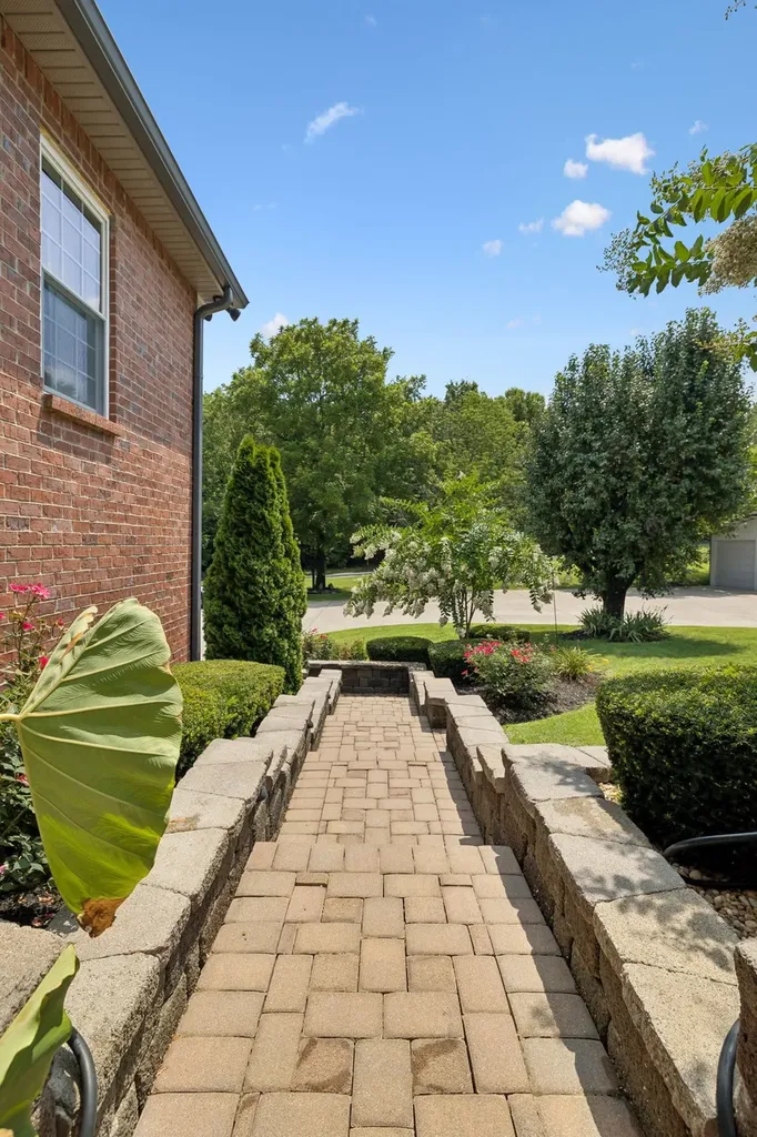 1254 Callis Road Lebanon TN 37090