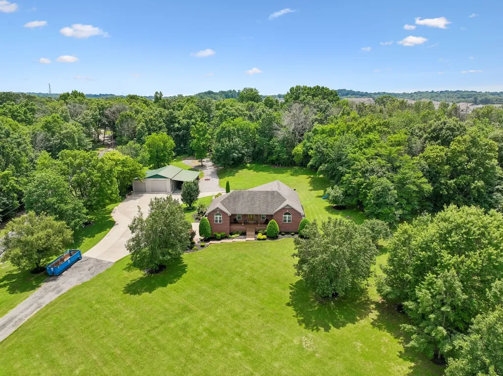 1254 Callis Road Lebanon TN 37090