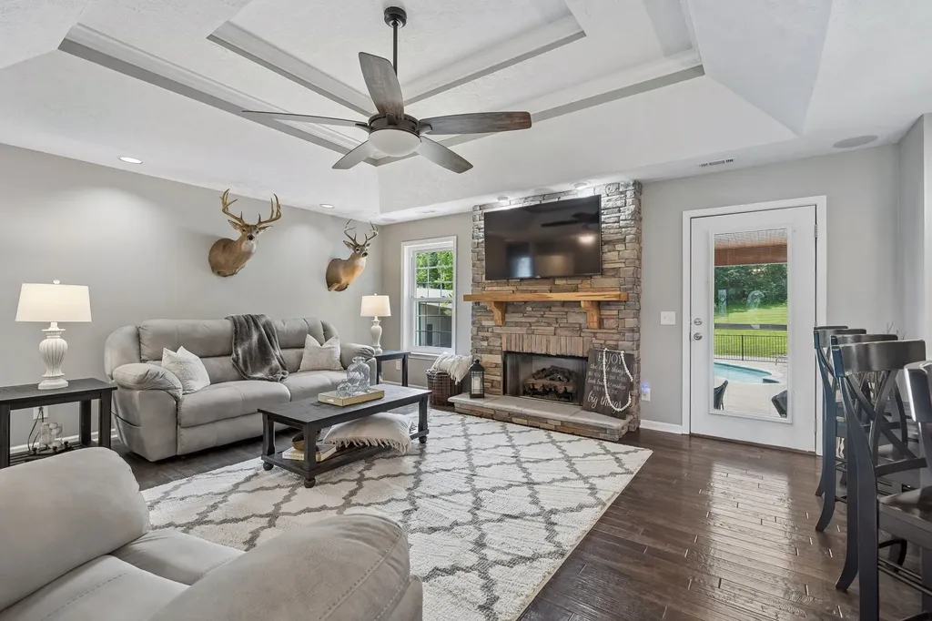 1254 Callis Road Lebanon TN 37090