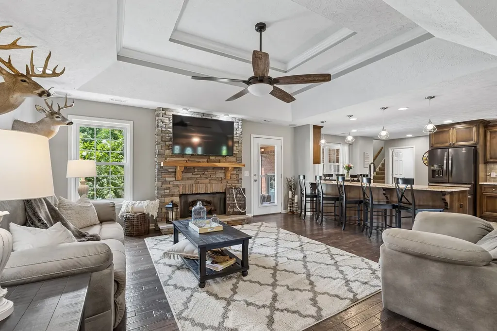 1254 Callis Road Lebanon TN 37090