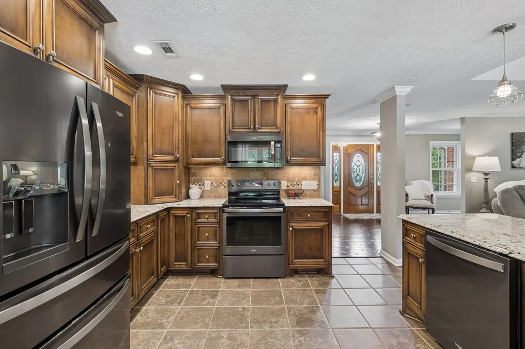1254 Callis Road Lebanon TN 37090