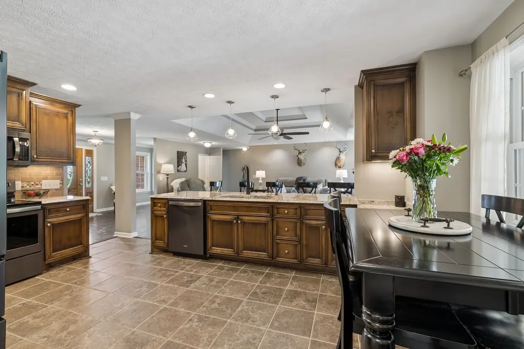1254 Callis Road Lebanon TN 37090