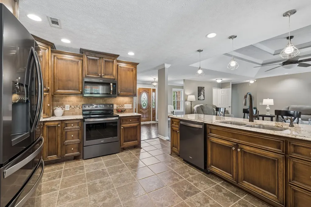 1254 Callis Road Lebanon TN 37090