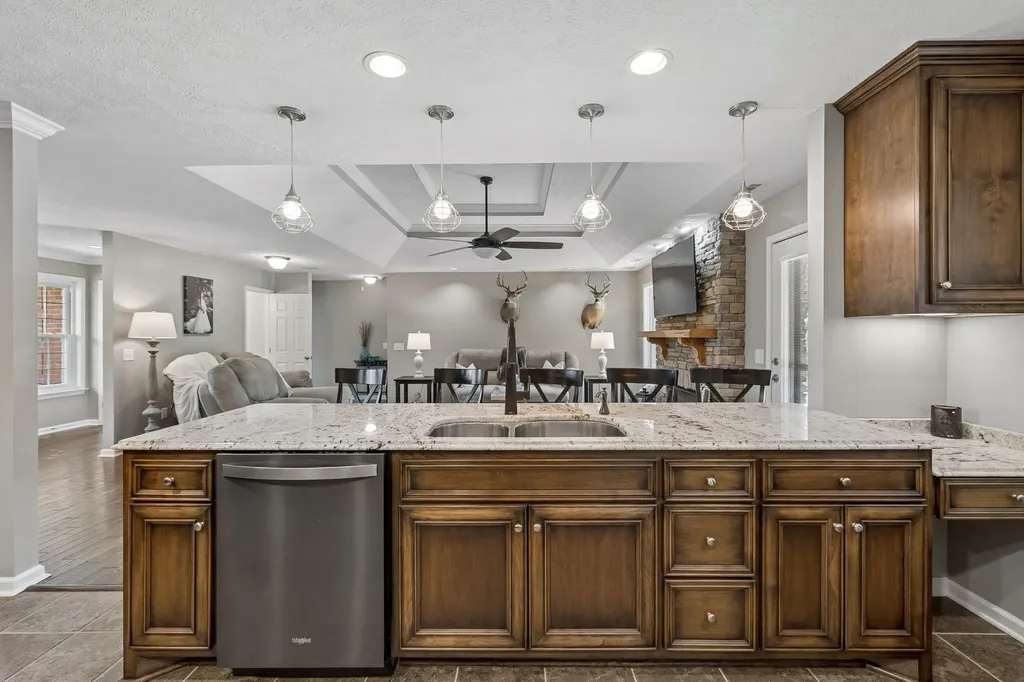 1254 Callis Road Lebanon TN 37090