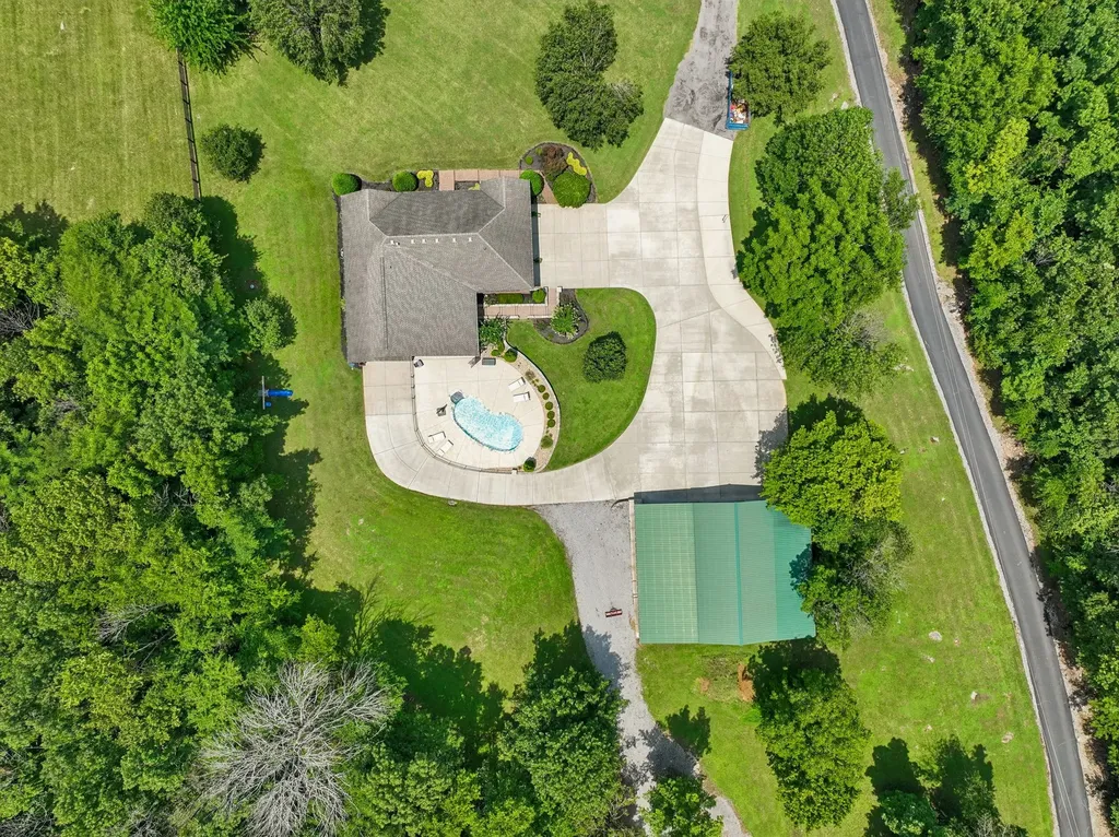 1254 Callis Road Lebanon TN 37090